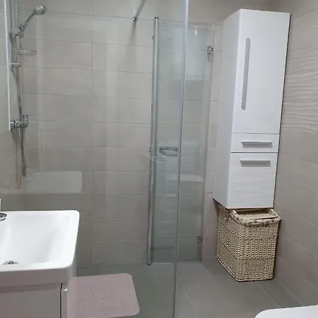 Apartment Ijspalato