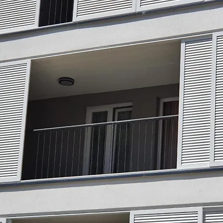 Ijspalato Split